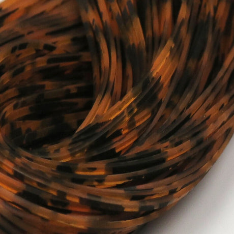 Hareline Barred and Speckled Crazy Legs