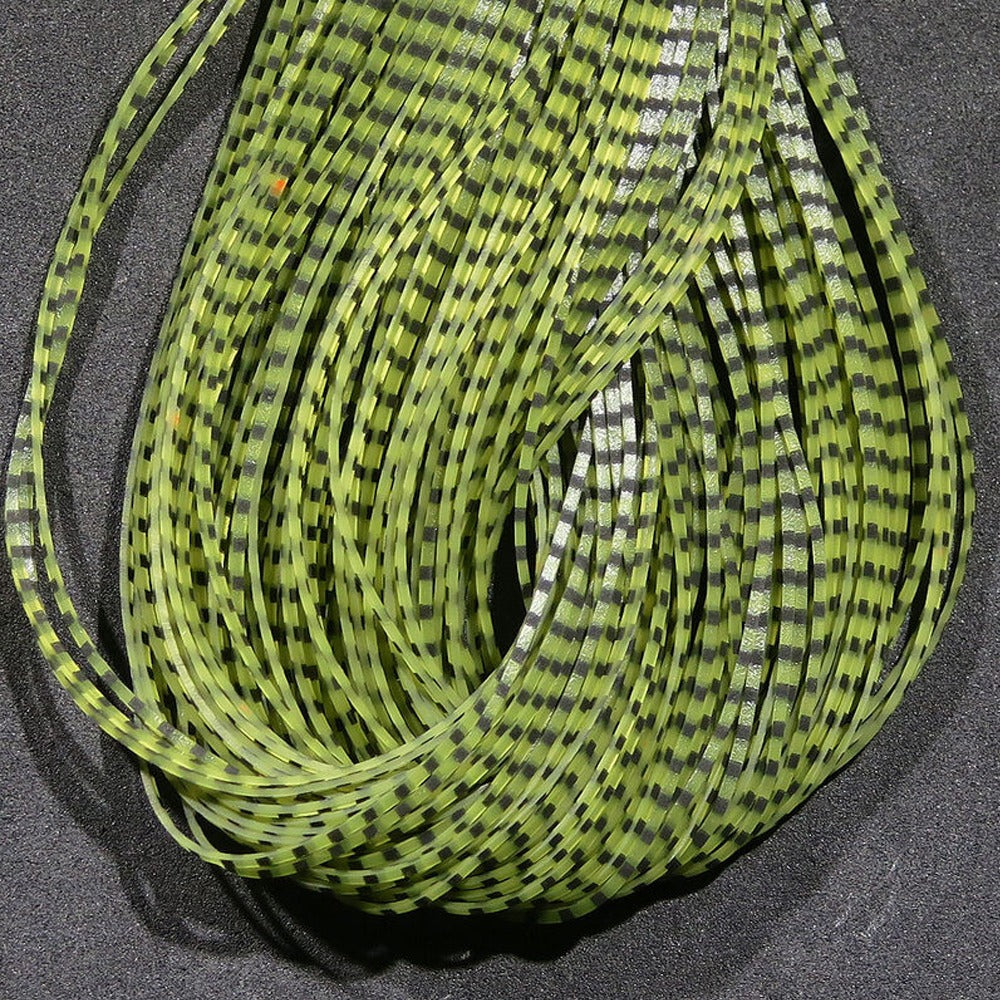 Hareline Grizzly Micro Legs