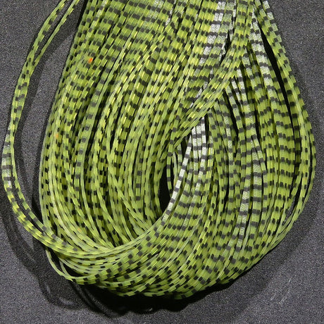 Hareline Grizzly Micro Legs