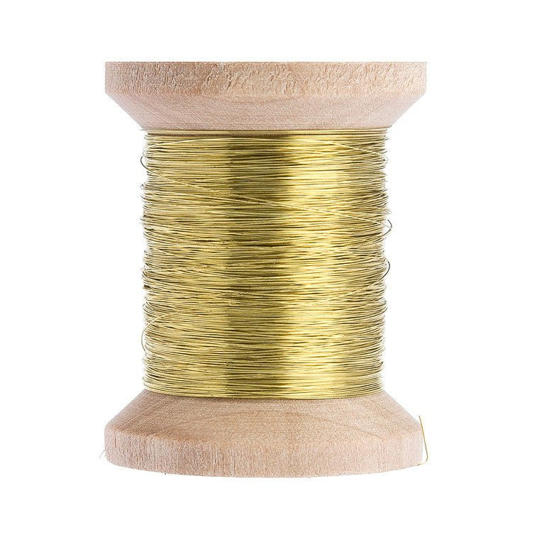 Danville Wire Gold