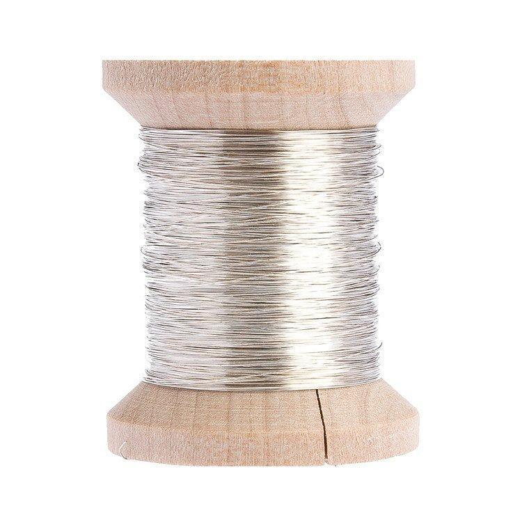 Danville Wire Silver