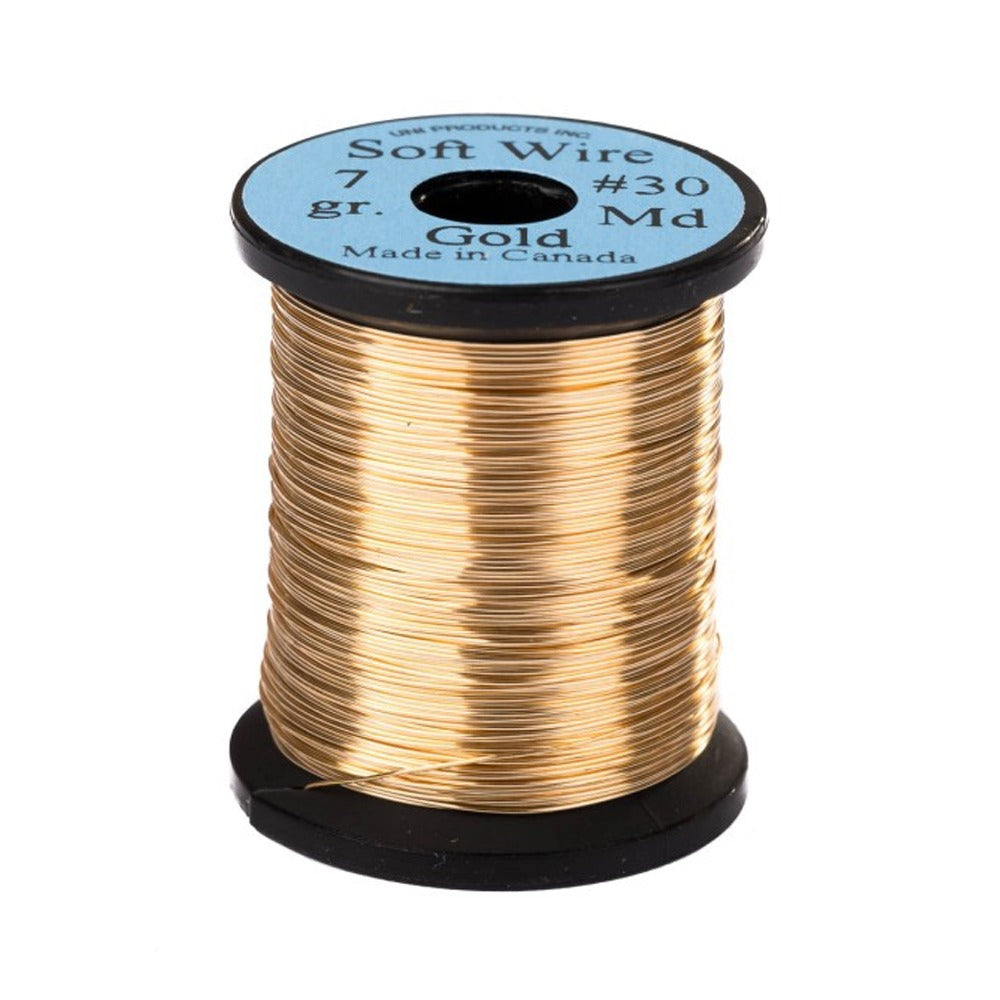 Uni-Soft Wire