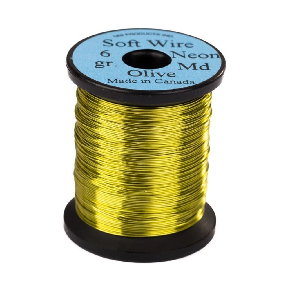 Uni-Soft Wire