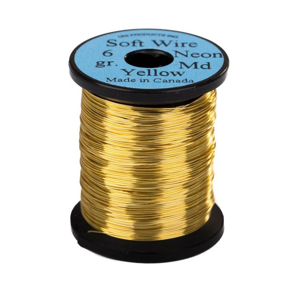 Uni-Soft Wire