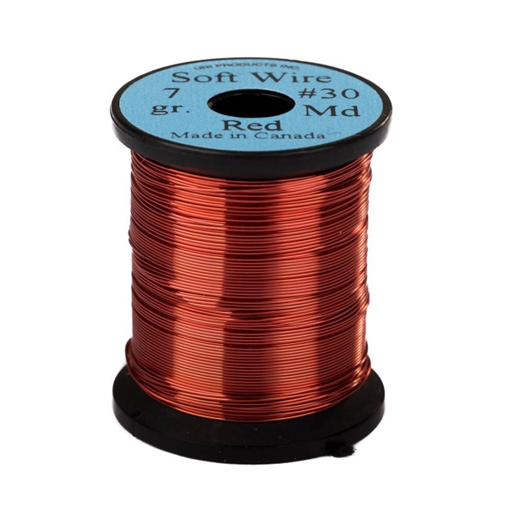 Uni-Soft Wire