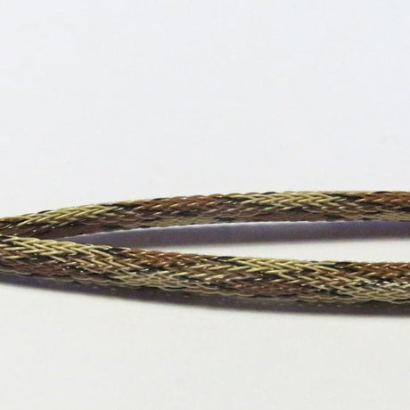 Flexi Fly Braided Tubing