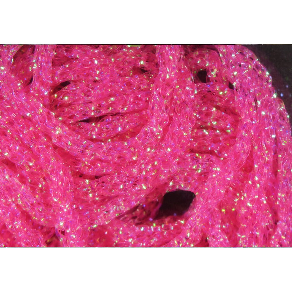 Hareline Diamond Braid