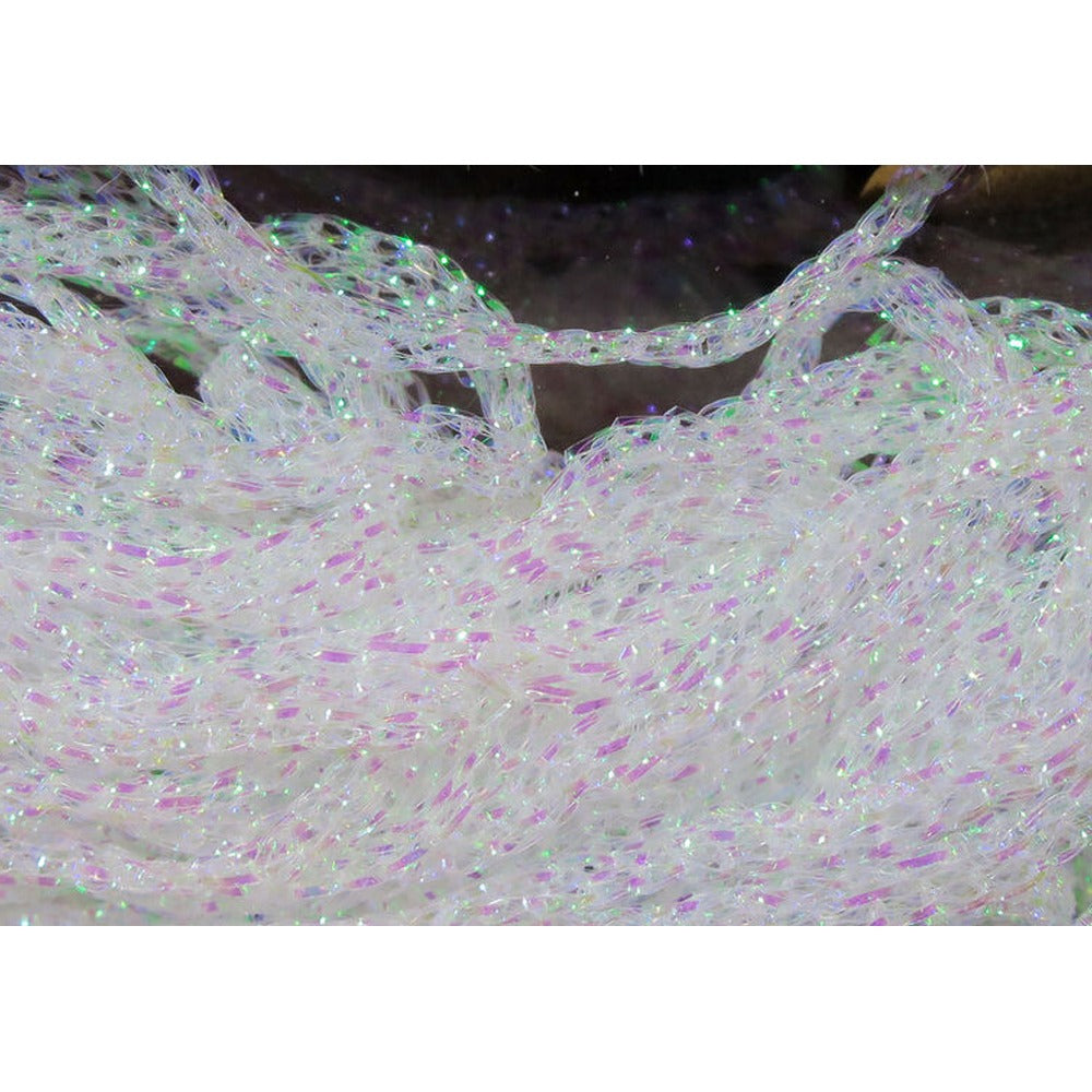 Hareline Diamond Braid