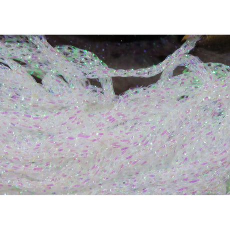 Hareline Diamond Braid