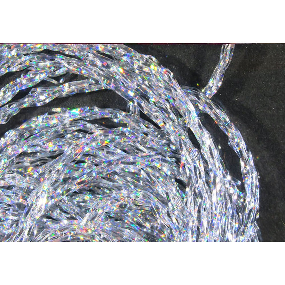 Hareline Diamond Braid