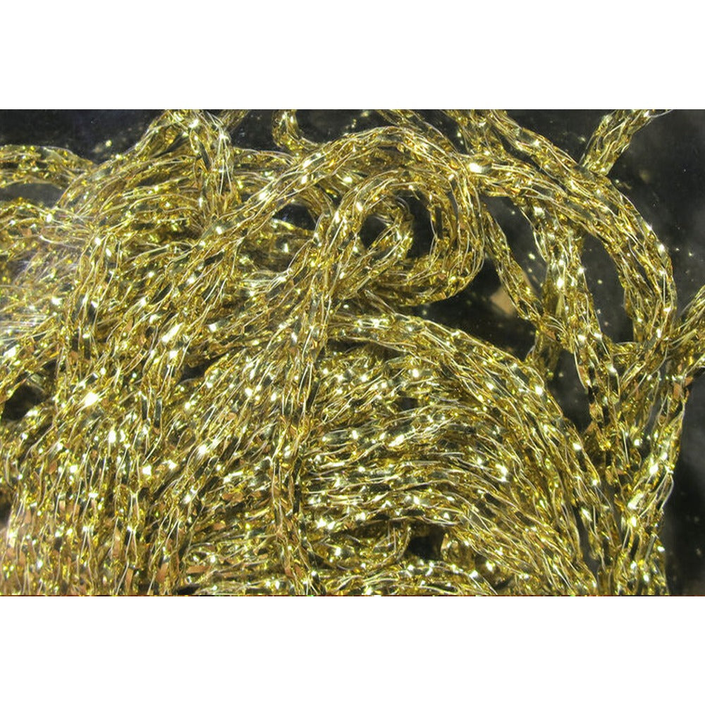 Hareline Diamond Braid