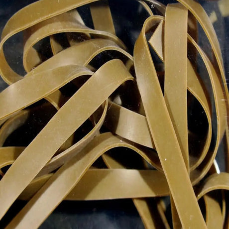 Hareline Nymph Stretch Skin