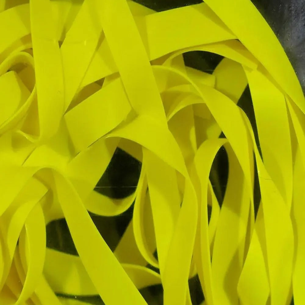 Hareline Nymph Stretch Skin