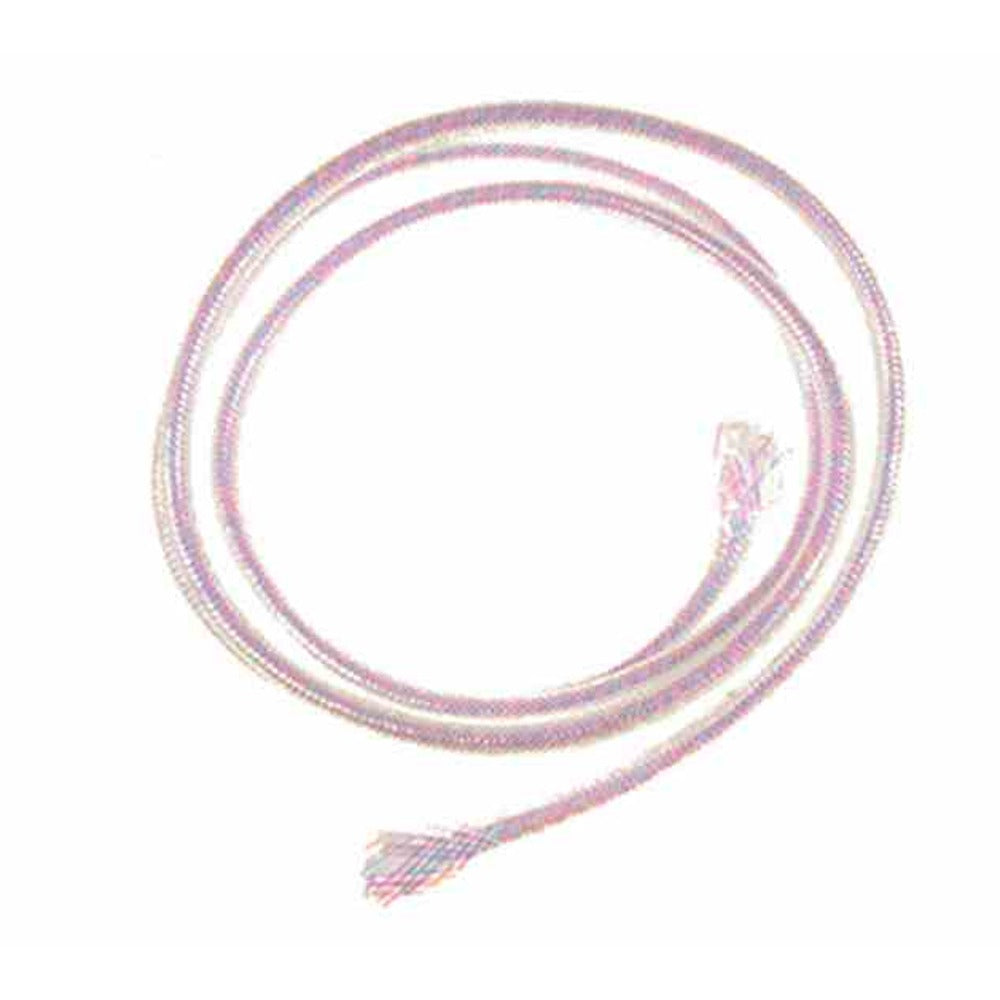 Hareline Pearl Flashabou Minnow Body