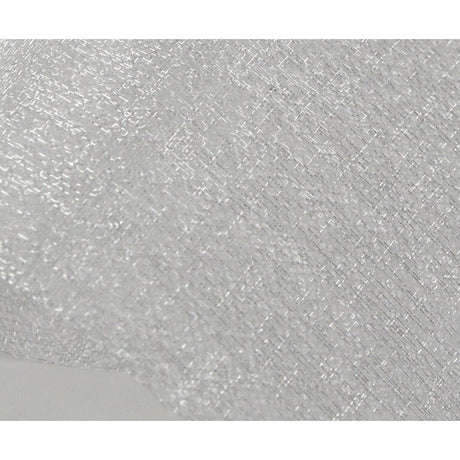 Hareline Sparkle Organza