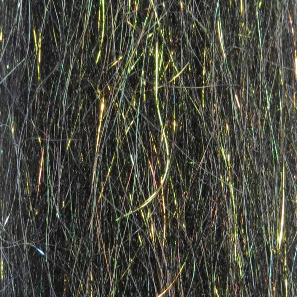 Sculpting Flash Fibre