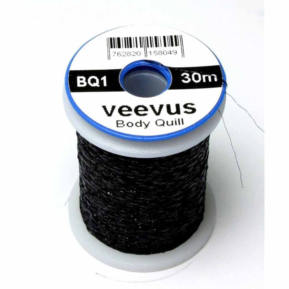 Veevus Body Quill