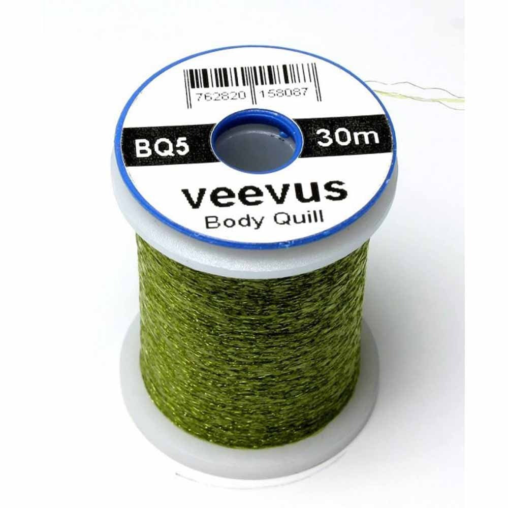 Veevus Body Quill