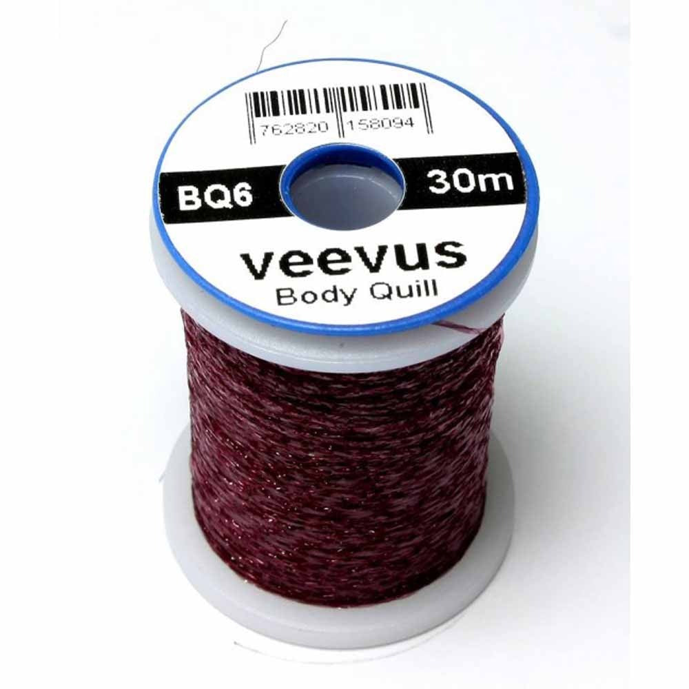 Veevus Body Quill