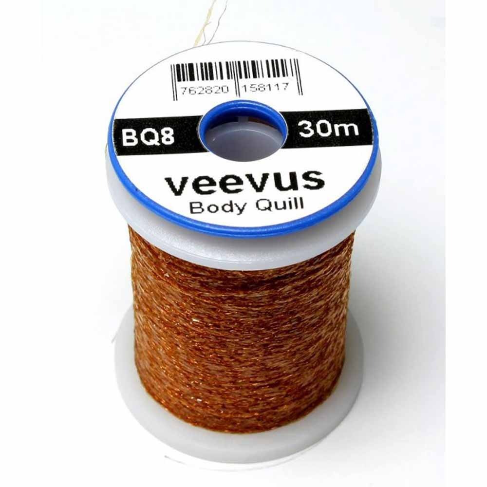 Veevus Body Quill