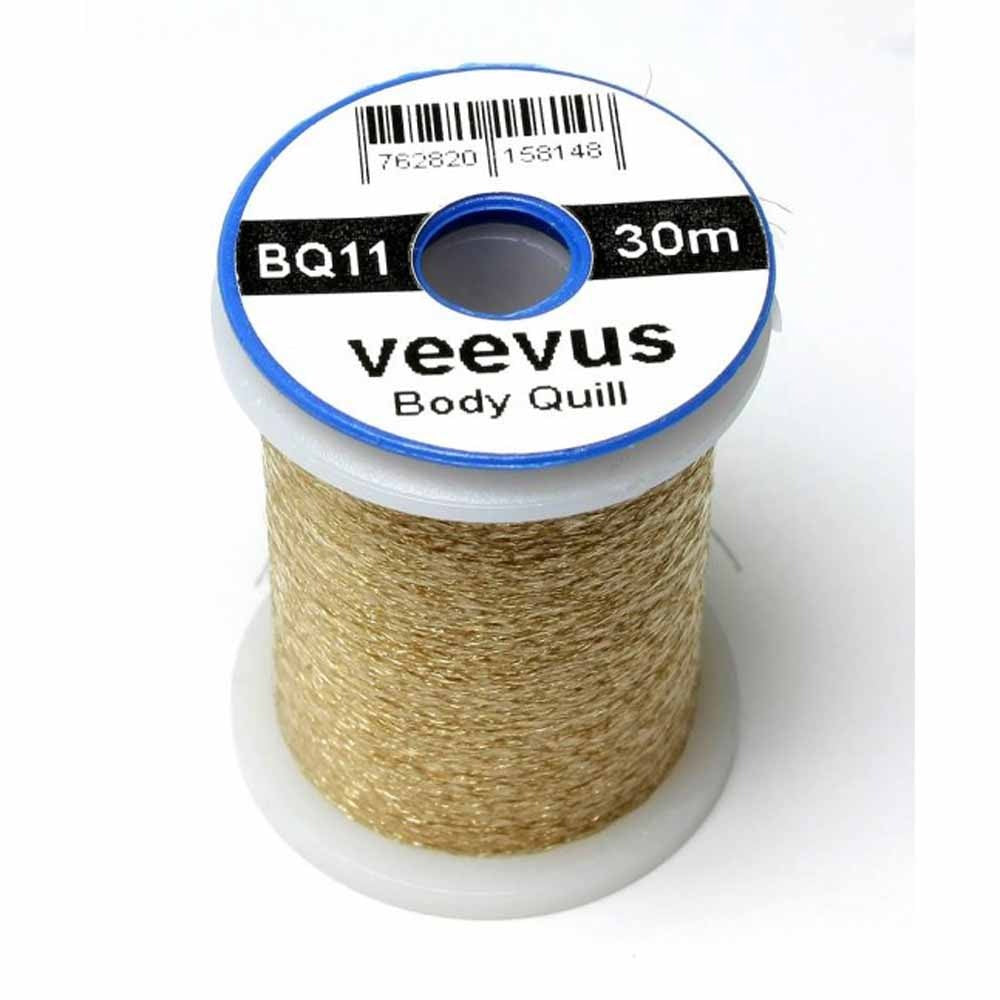 Veevus Body Quill