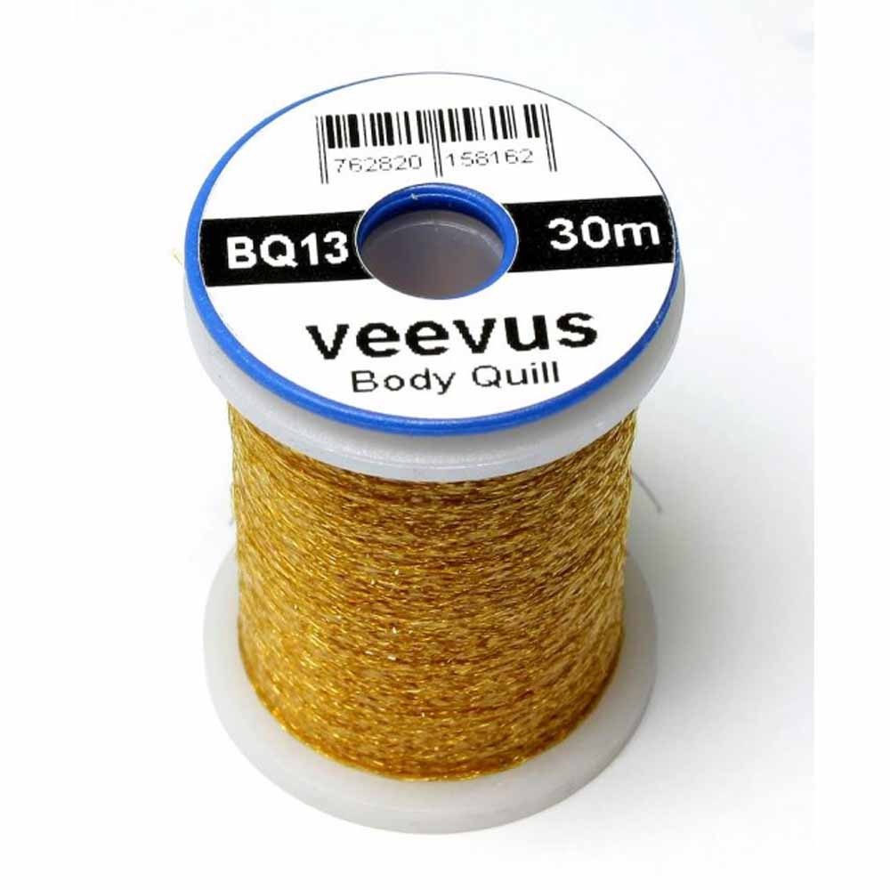 Veevus Body Quill