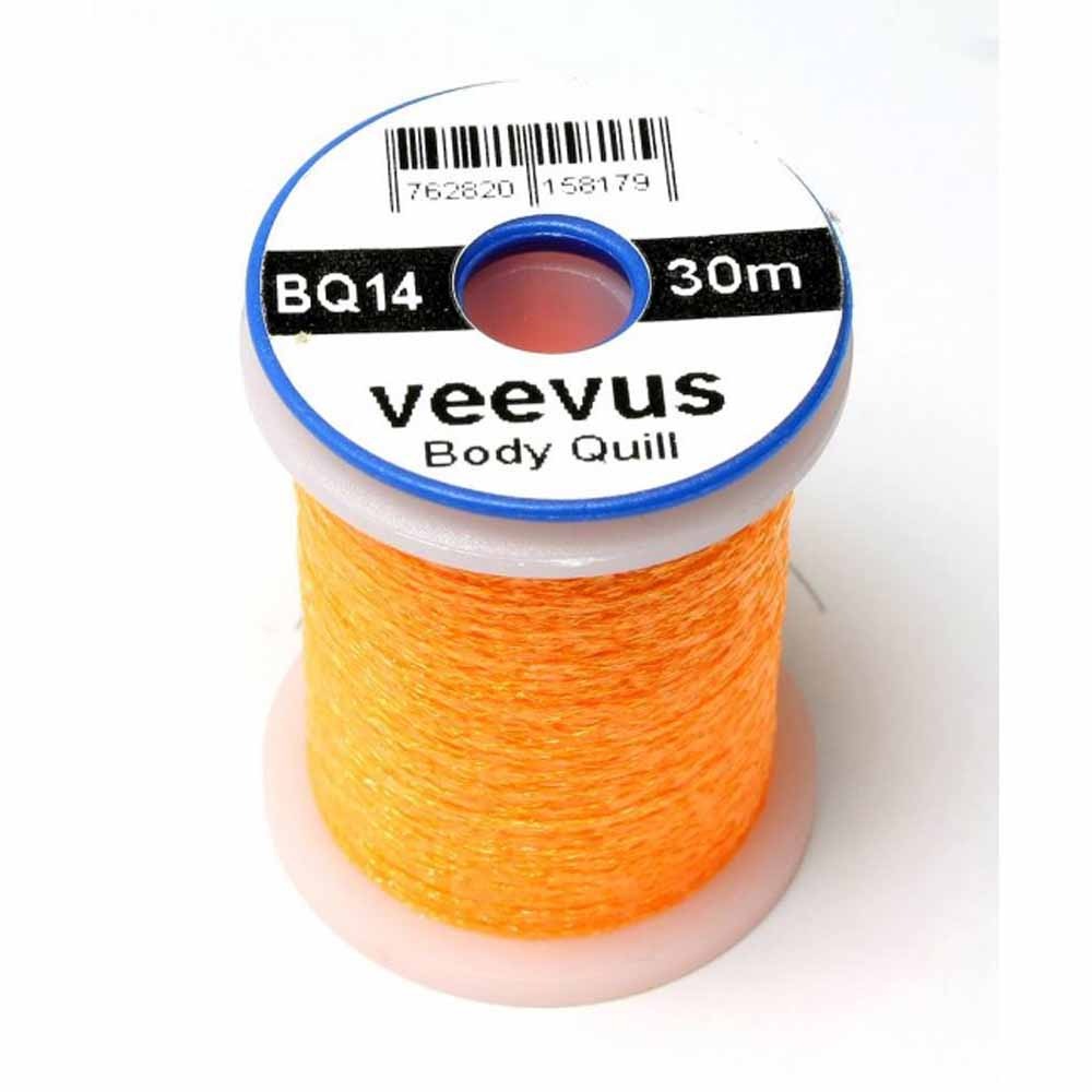 Veevus Body Quill