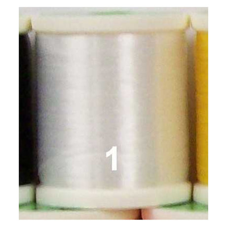 Danville 210D Flat Waxed Thread