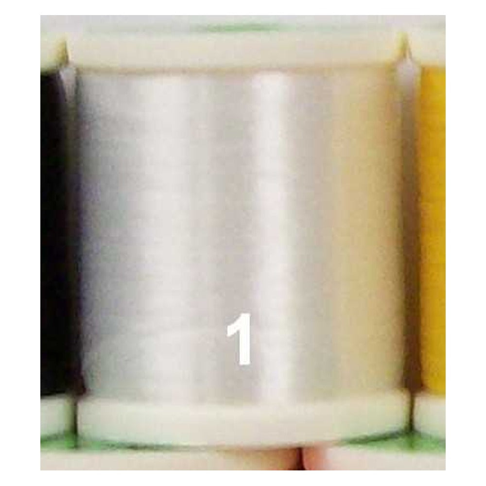 Danville 210D Flat Waxed Thread Whiskey