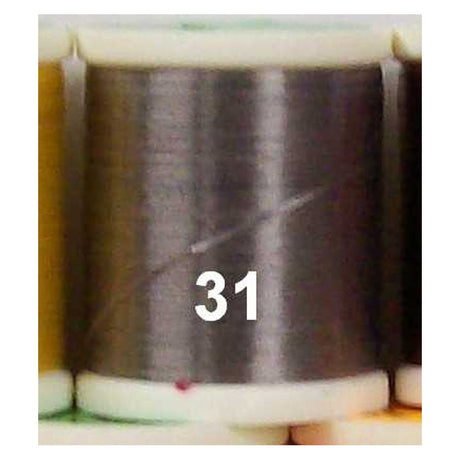 Danville 210D Flat Waxed Thread