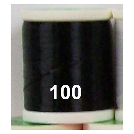 Danville 210D Flat Waxed Thread