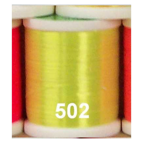 Danville 210D Flat Waxed Thread