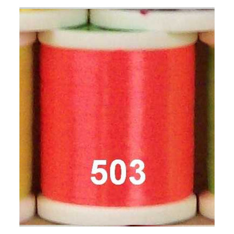 Danville 210D Flat Waxed Thread