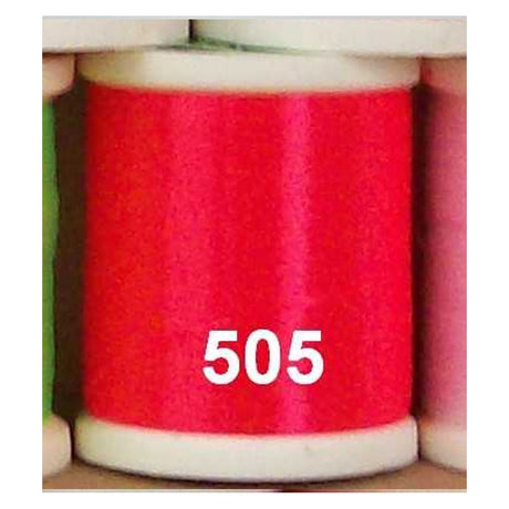 Danville 210D Flat Waxed Thread