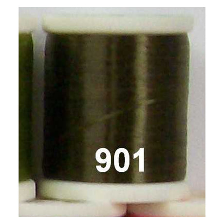 Danville 210D Flat Waxed Thread