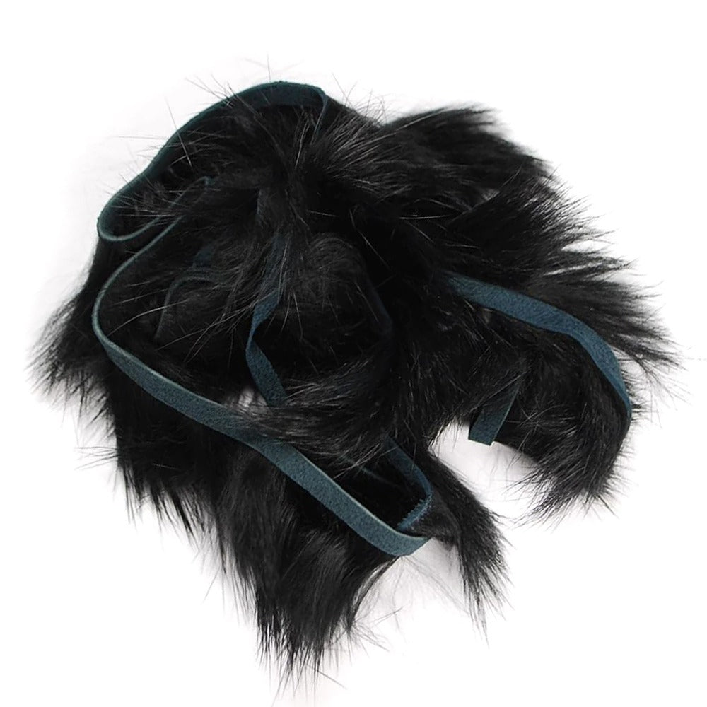 Hareline Crosscut Rabbit Strips