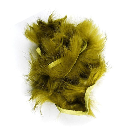 Hareline Crosscut Rabbit Strips