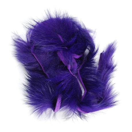 Hareline Crosscut Rabbit Strips