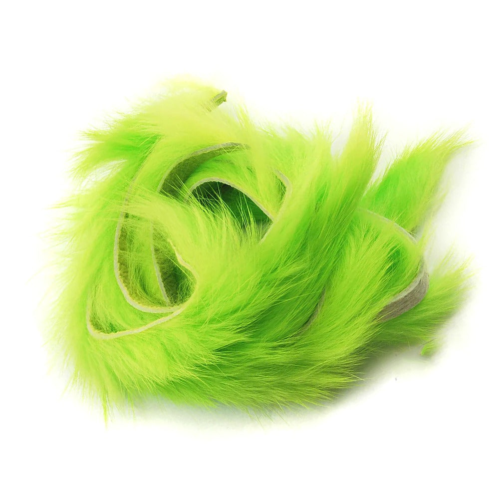 Hareline Magnum Rabbit Strips