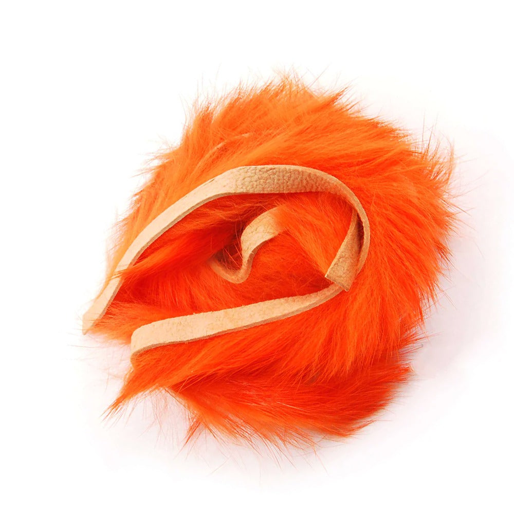 Hareline Magnum Rabbit Strips