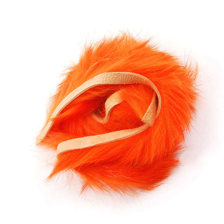 Hareline Magnum Rabbit Strips