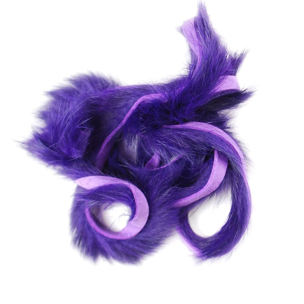 Hareline Magnum Rabbit Strips