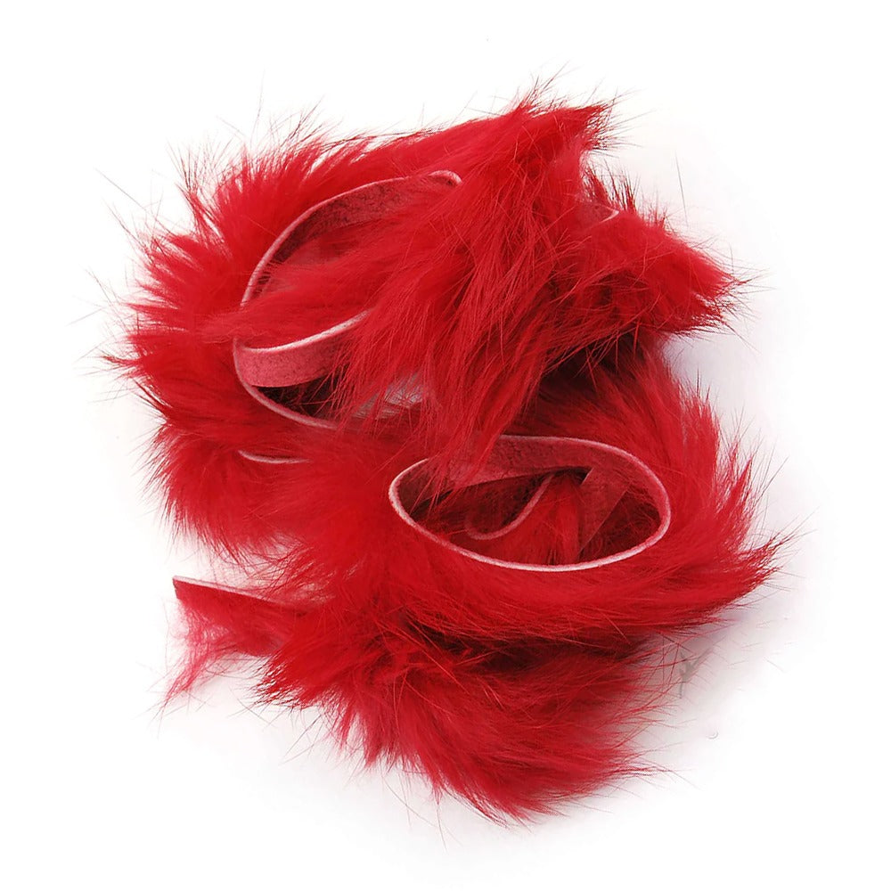 Hareline Magnum Rabbit Strips