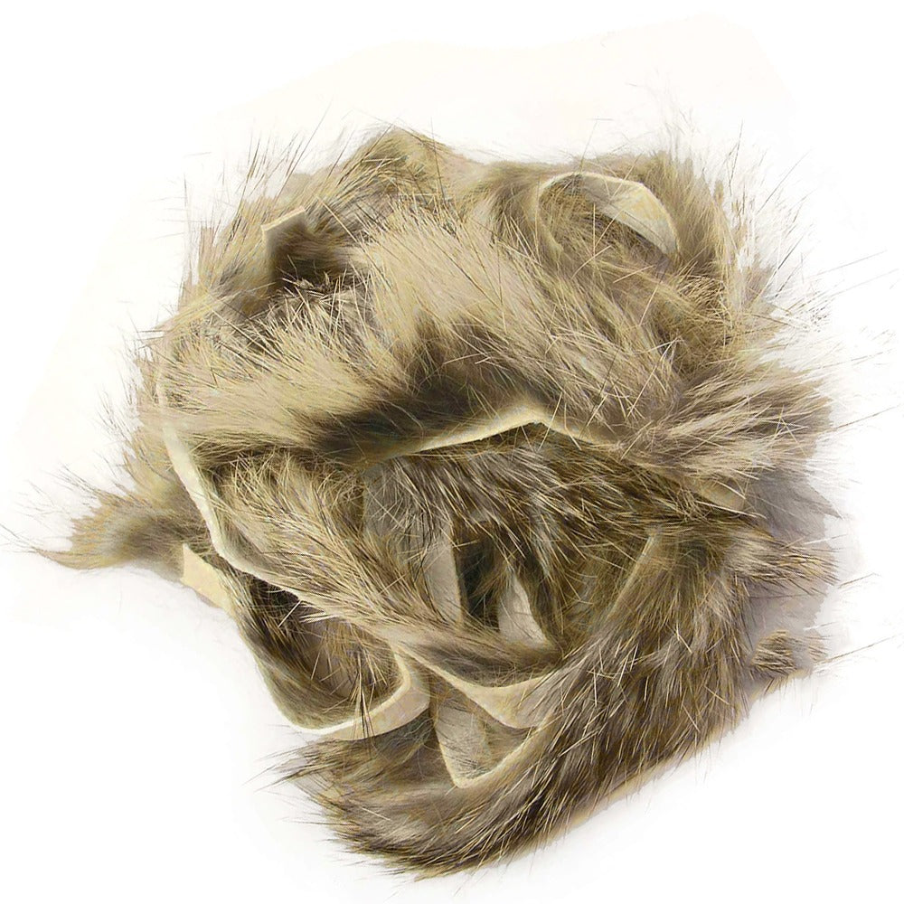 Hareline Magnum Rabbit Strips