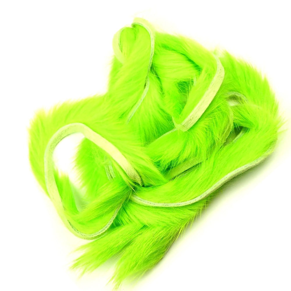 Hareline Rabbit Strips