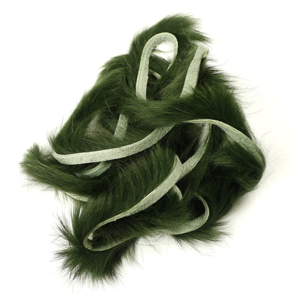 Hareline Rabbit Strips