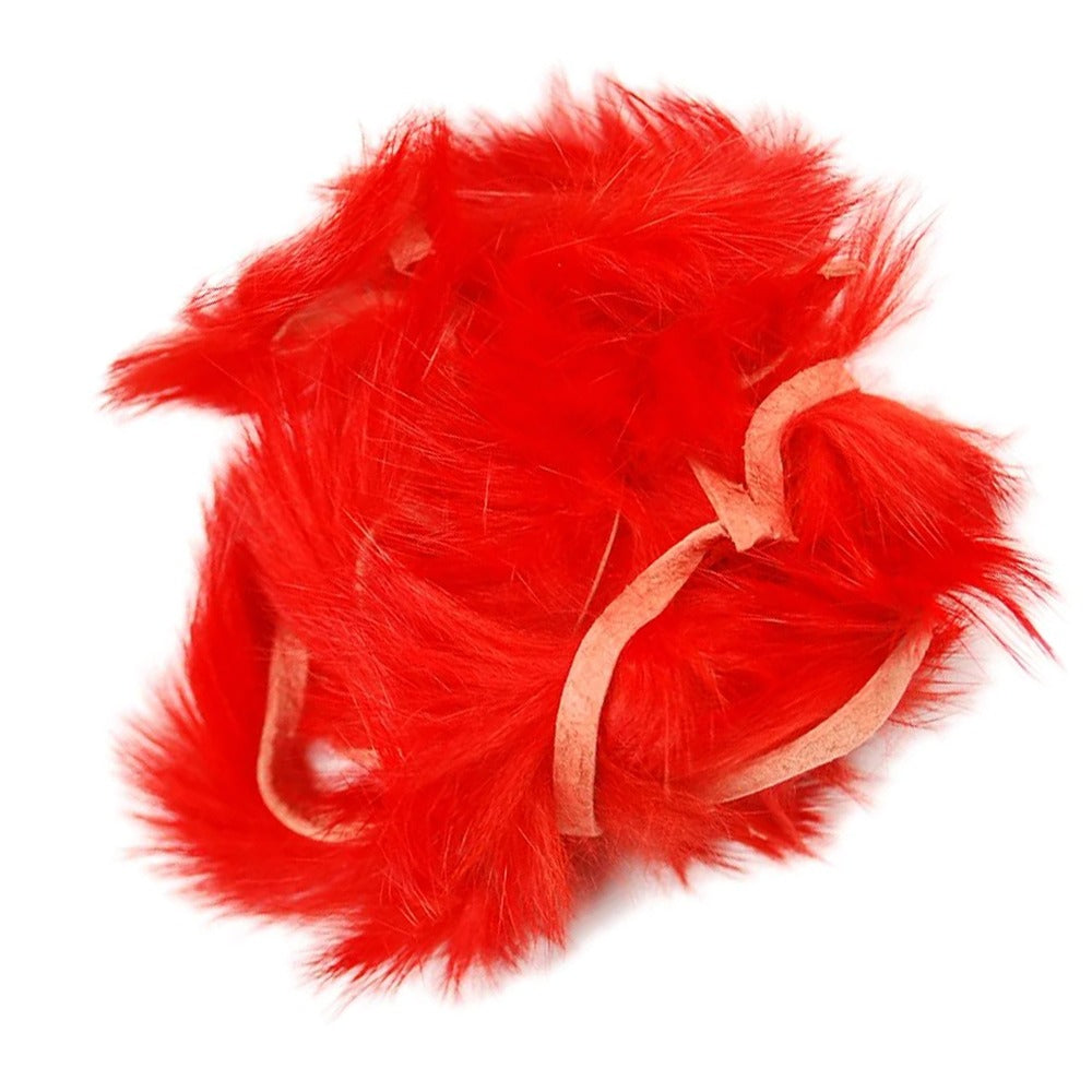 Hareline Rabbit Strips