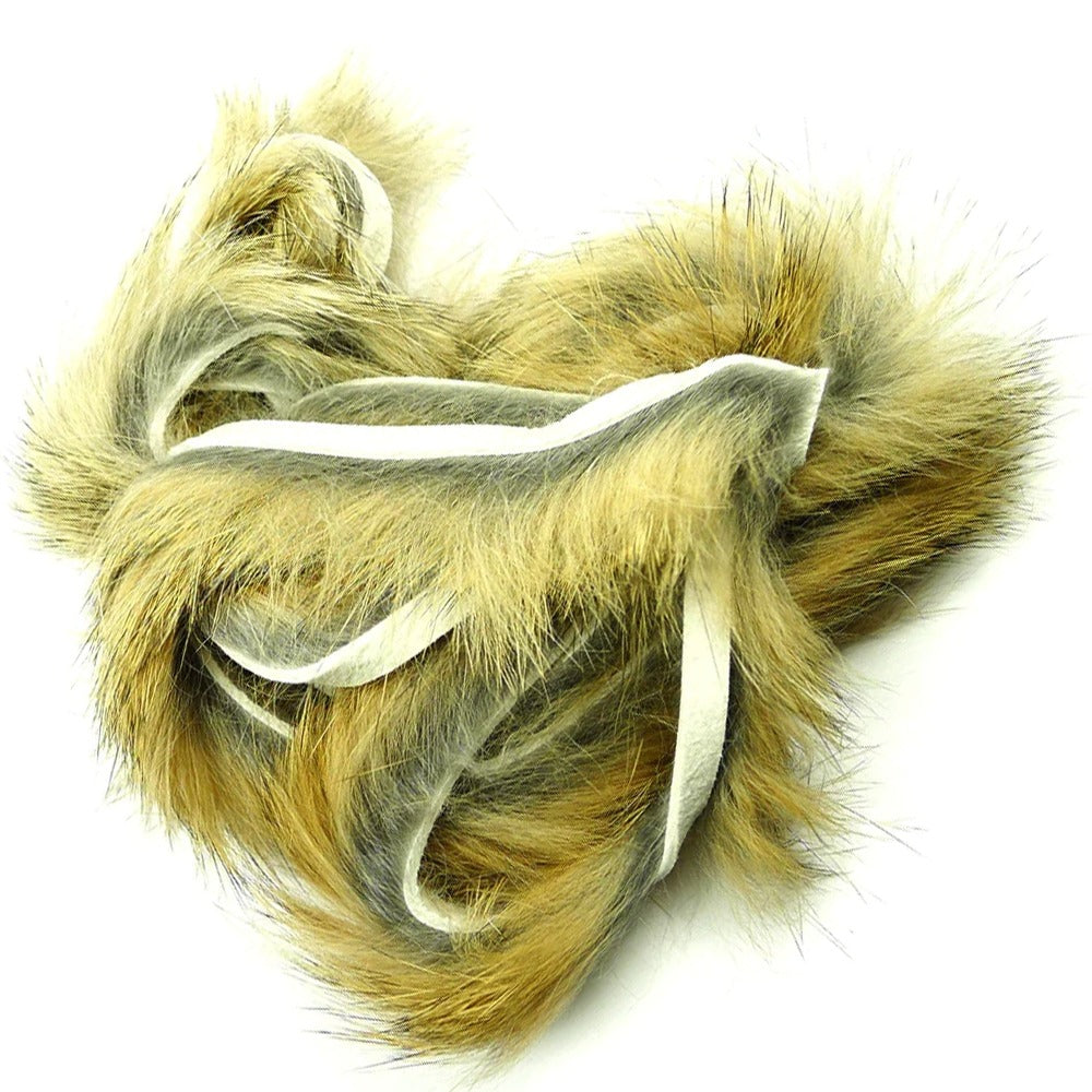 Hareline Rabbit Strips