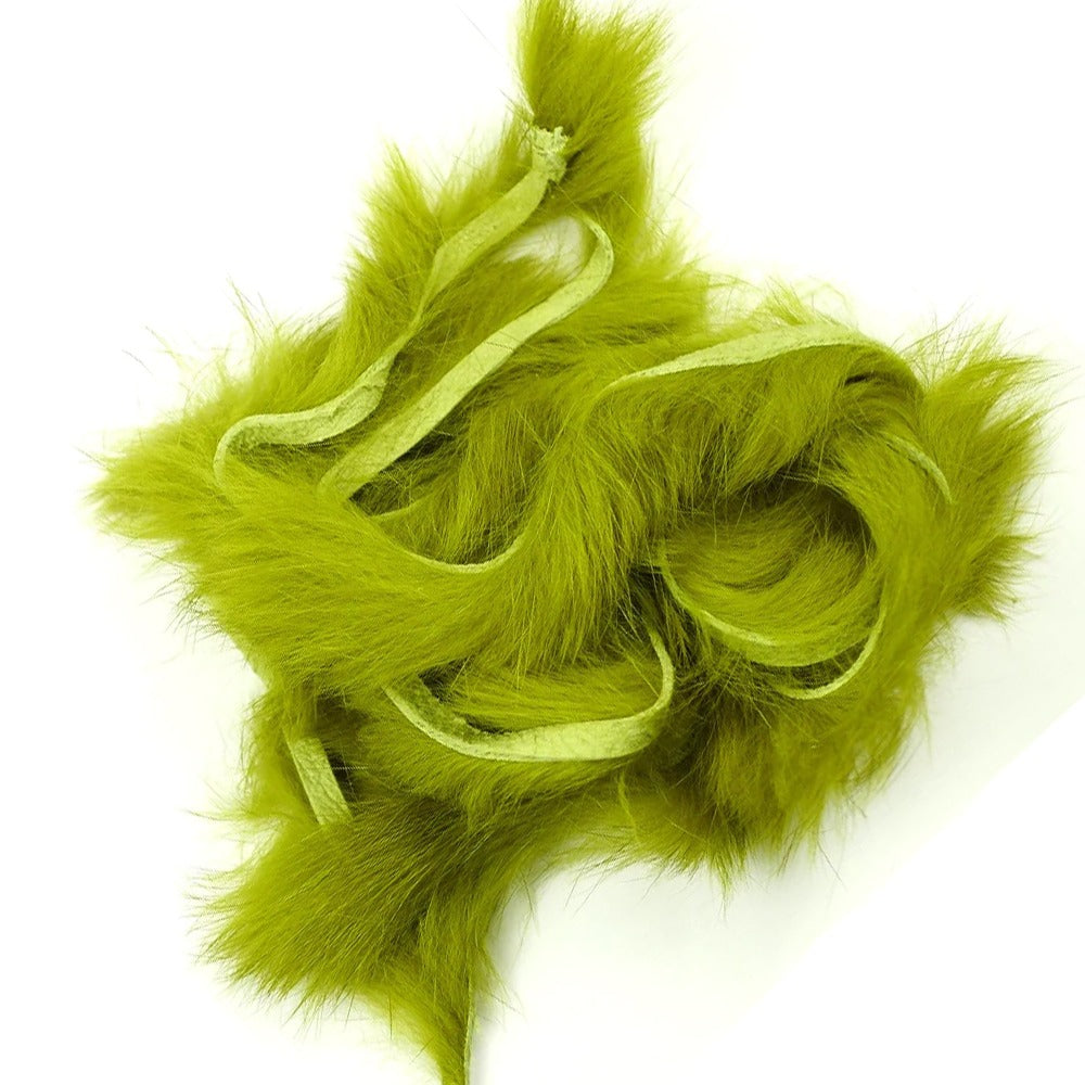 Hareline Rabbit Strips