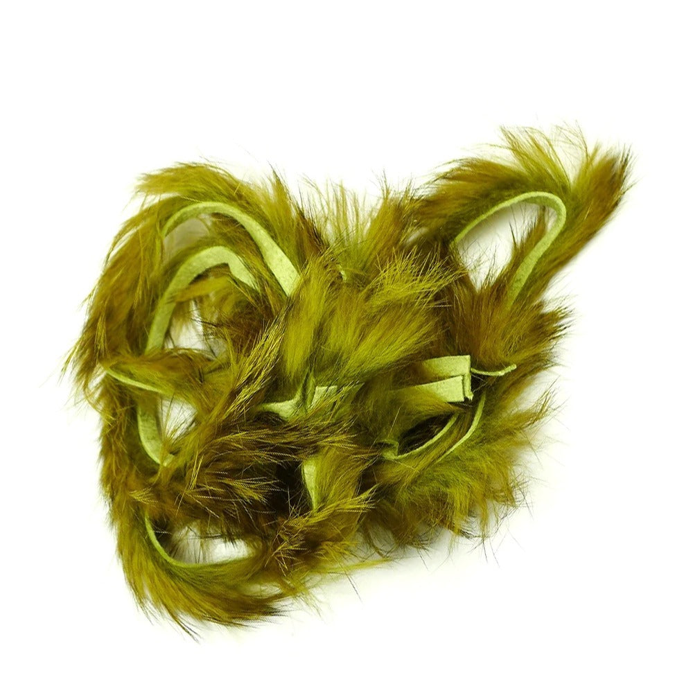 Hareline Rabbit Strips